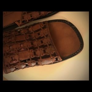 cole haan country sandals